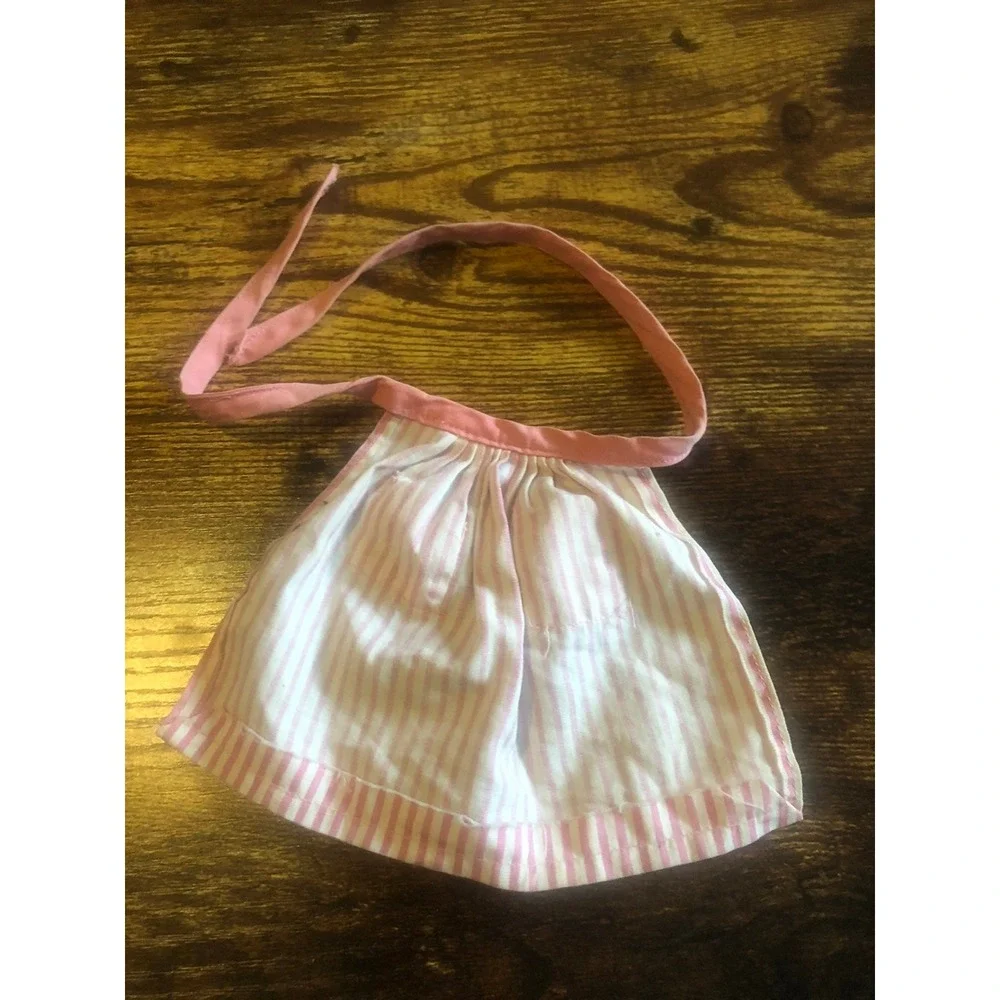 Barbie Doll 1960's Babysitter‎ Apron